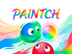Oyunu Paintch