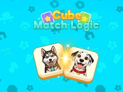 Oyunu Cube Match Logic