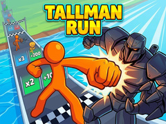 Oyunu Tallman Run