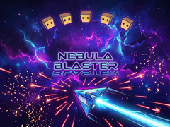 Oyunu Nebula Blaster