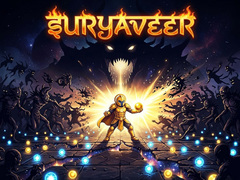 Oyunu Suryaveer