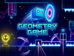 Oyunu Geometry Game