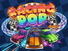 Oyunu Racing Pop