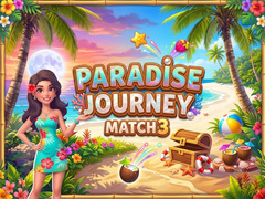 Oyunu Paradise Journey Match3