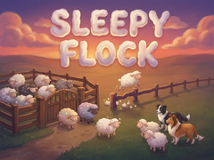 Oyunu Sleepy Flock