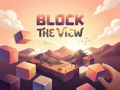 Oyunu Block The View