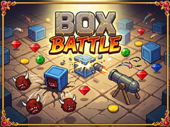 Oyunu Battle Box