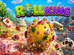 Oyunu Roll King