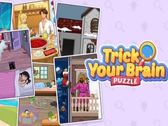 Oyunu Trick Your Brain Puzzle