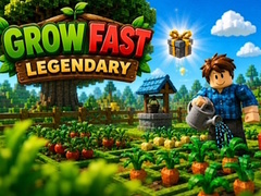 Oyunu Grow Fast: Legendary