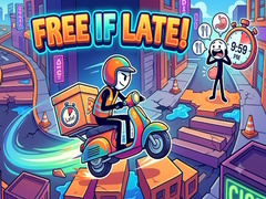 Oyunu Free If Late!