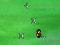 Oyunu Shuriken Escape