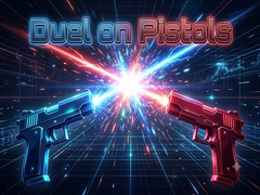 Oyunu Duel on Pistols