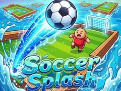 Oyunu Soccer Splash