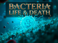 Oyunu Bacteria: Life & Death