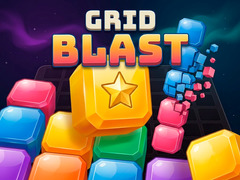 Oyunu Grid Blast