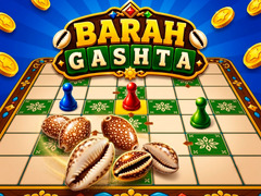 Oyunu Barah Gashta