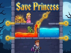 Oyunu Save Princess
