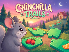 Oyunu Chinchilla Trails