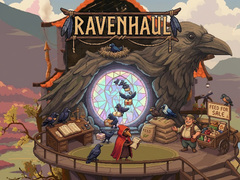Oyunu Ravenhaul