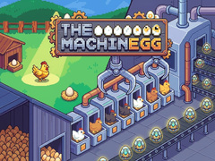 Oyunu The MachinEGG