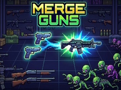 Oyunu Merge Guns