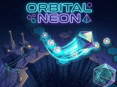 Oyunu Orbital Neon