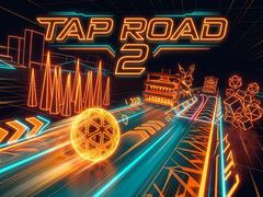 Oyunu Tap Road 2