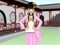 Oyunu Qing Dynasty Princess