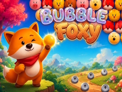 Oyunu Bubble Foxy