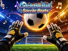 Oyunu Catch the Ball: Soccer Beats