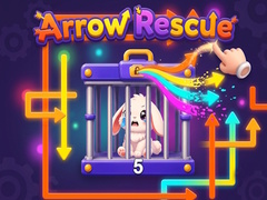 Oyunu Arrow Rescue