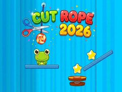 Oyunu Cut Rope 2026