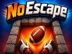 Oyunu NoEscape
