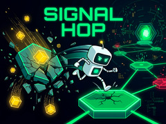 Oyunu Signal Hop
