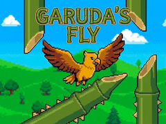 Oyunu Garuda's Fly
