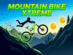 Oyunu Mountain Bike Xtreme