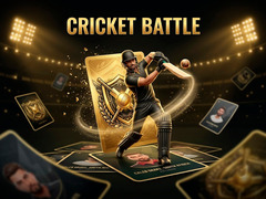 Oyunu Cricket Battle Cards