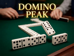Oyunu Domino Peak