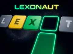 Oyunu Lexonaut