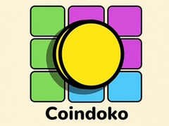 Oyunu Coindoku