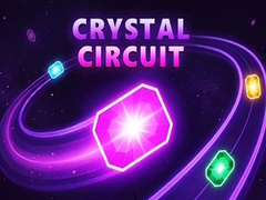 Oyunu Crystal Circuit