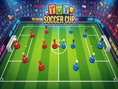 Oyunu Toy Soccer Cup