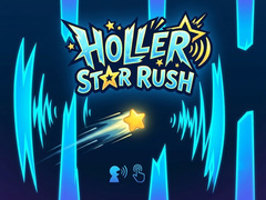 Oyunu Holler Star Rush