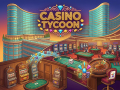 Oyunu Casino Tycoon