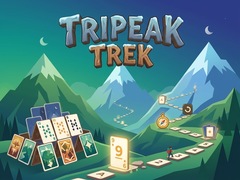 Oyunu Tripeak Trek