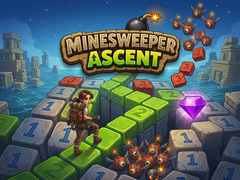 Oyunu Minesweeper Ascent
