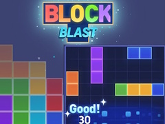 Oyunu Block Blast