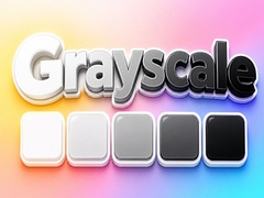 Oyunu Grayscale