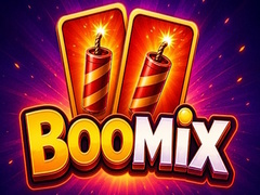 Oyunu Boomix